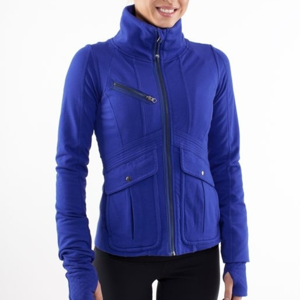 lululemon athletica